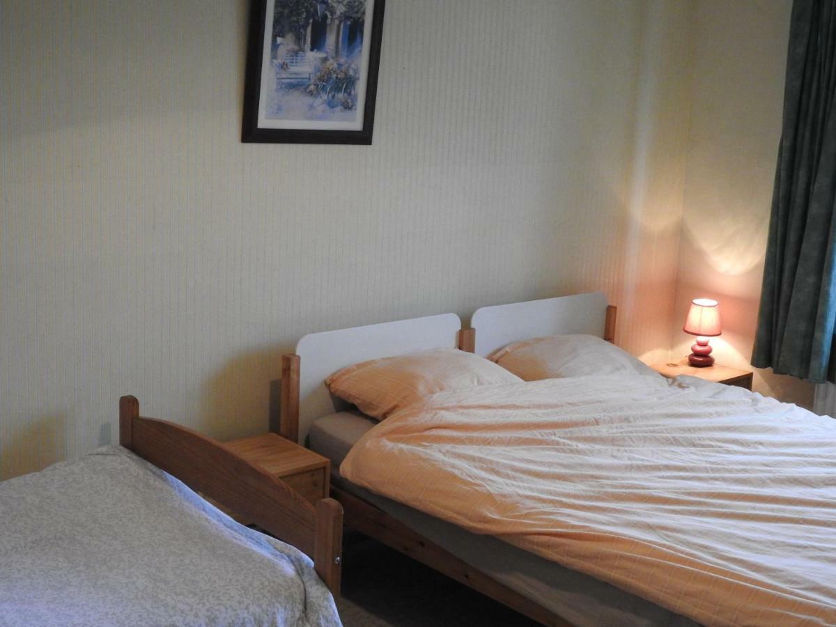 Sart  Ancien Relais De La Diligenceヴィラ エクステリア 写真
