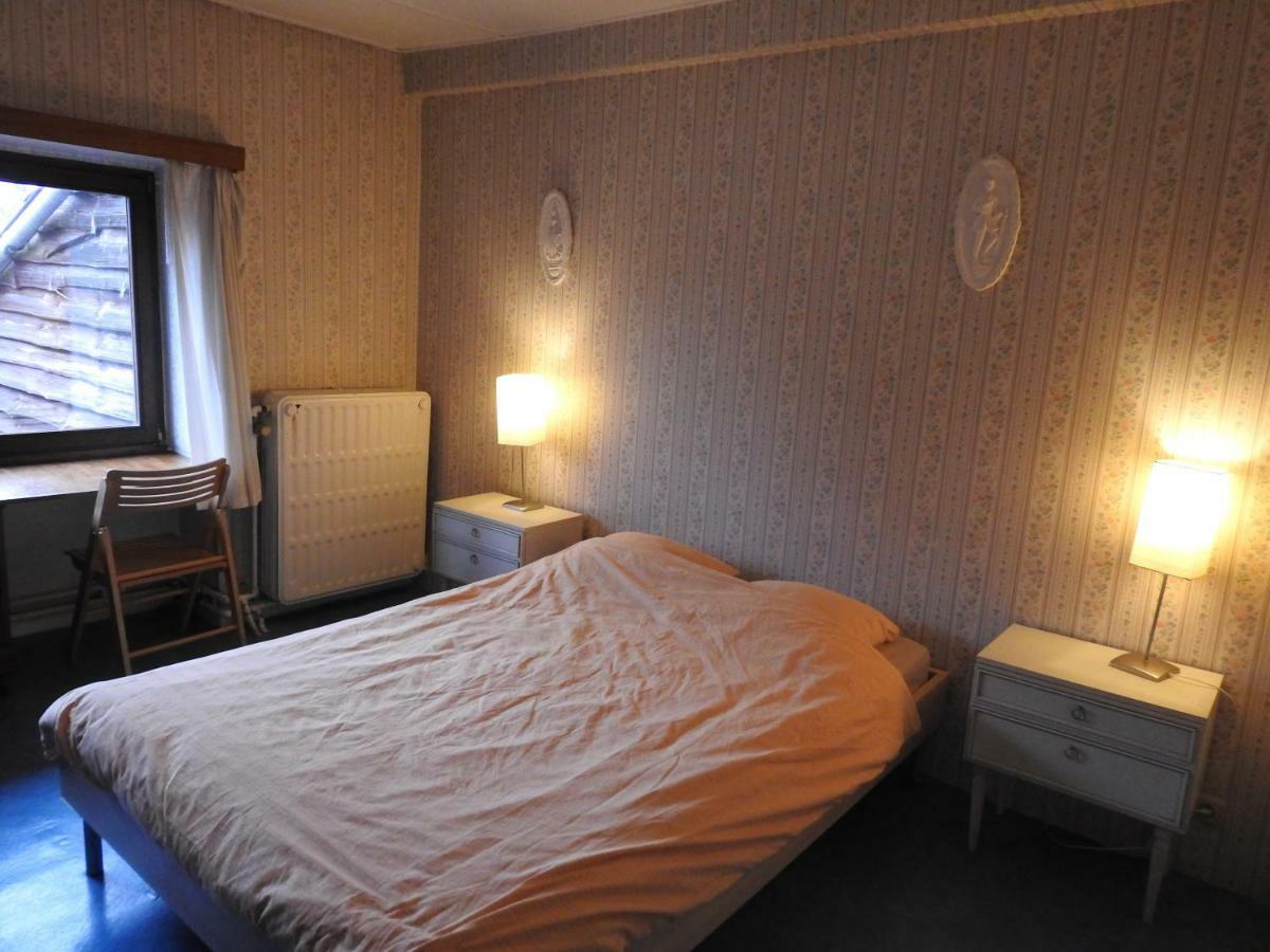 Sart  Ancien Relais De La Diligenceヴィラ エクステリア 写真